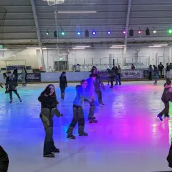 Slough Ice Arena - Slough
