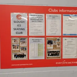 Slough Ice Arena - Slough