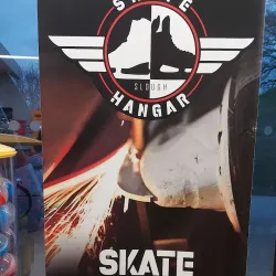 Slough Ice Arena - Slough