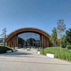 Slough Ice Arena - Slough