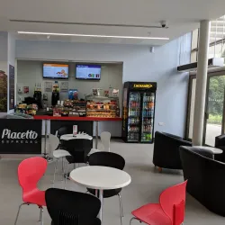 Slough Ice Arena - Slough