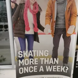 Slough Ice Arena - Slough