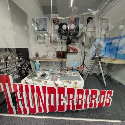 Slough Museum - Slough