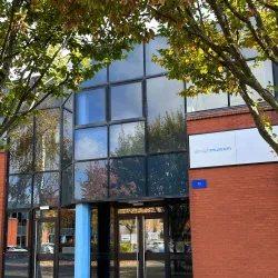 Slough Museum - Slough