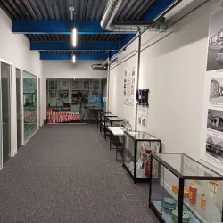 Slough Museum - Slough