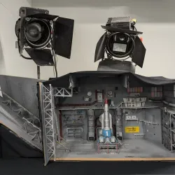 Slough Museum - Slough