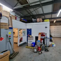 Slough Trading Estate - Slough