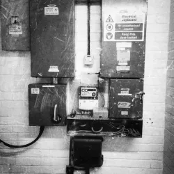 Slough Trading Estate - Slough