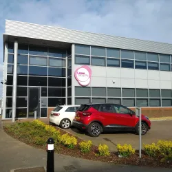 Slough Trading Estate - Slough