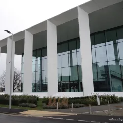 Slough Trading Estate - Slough