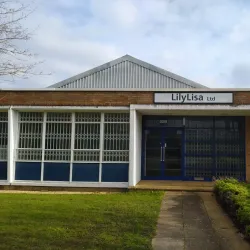 Slough Trading Estate - Slough