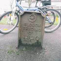 Slough Trading Estate - Slough