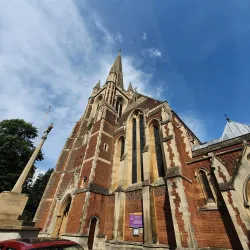 St. Mary’s Church - Slough