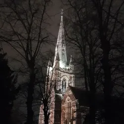 St. Mary’s Church - Slough