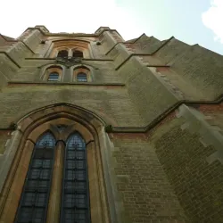 St. Mary’s Church - Slough