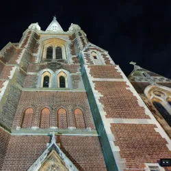 St. Mary’s Church - Slough