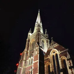 St. Mary’s Church - Slough