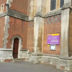 St. Mary’s Church - Slough