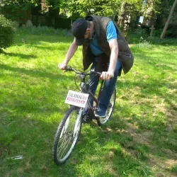 St. Mary’s Church - Slough