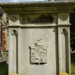 St. Mary’s Church - Slough