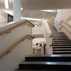 The Curve Theatre - Slough