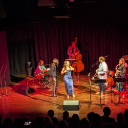 The Curve Theatre - Slough