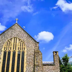 The Curve Theatre - Slough