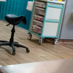 Wexham Park Hospital Gardens - Slough