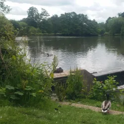 Elmdon Park - Solihull