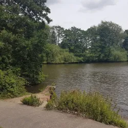 Elmdon Park - Solihull