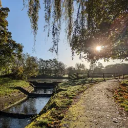 Elmdon Park - Solihull