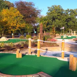 Knowle and Dorridge Golf Club - Solihull