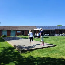 Knowle and Dorridge Golf Club - Solihull