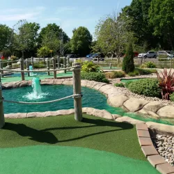 Knowle and Dorridge Golf Club - Solihull