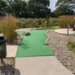 Knowle and Dorridge Golf Club - Solihull