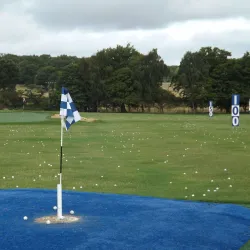 Knowle and Dorridge Golf Club - Solihull