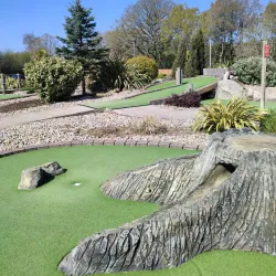 Knowle and Dorridge Golf Club - Solihull