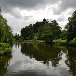 Malvern and Brueton Park - Solihull