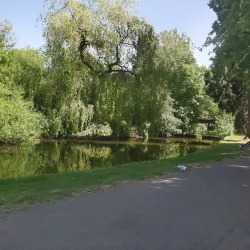 Malvern and Brueton Park - Solihull