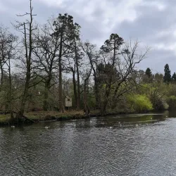 Malvern and Brueton Park - Solihull