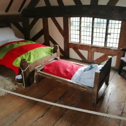 Shakespeare Birthplace Trust - Mary Arden's Farm - Solihull