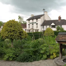 Shakespeare Birthplace Trust - Mary Arden's Farm - Solihull