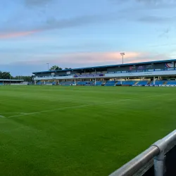 Solihull Moors Football Club - Solihull