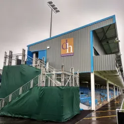 Solihull Moors Football Club - Solihull