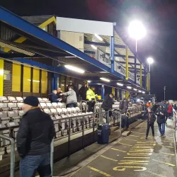 Solihull Moors Football Club - Solihull