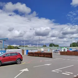 Solihull Moors Football Club - Solihull