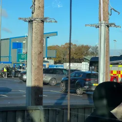 Solihull Moors Football Club - Solihull