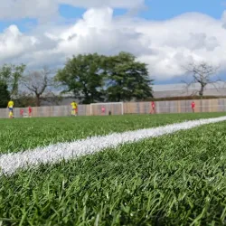 Solihull Moors Football Club - Solihull