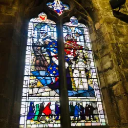 St. Alphege Church - Solihull