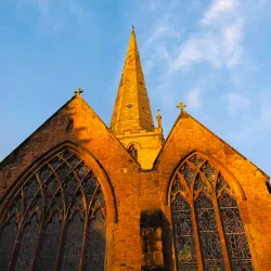 St. Alphege Church - Solihull